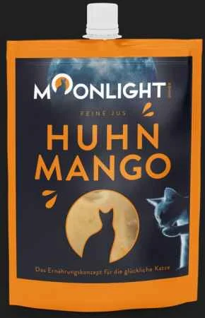 Moonlight Feine Jus - Huhn mit Mango