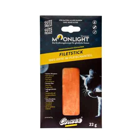 Moonlight Filet-Stick Ente