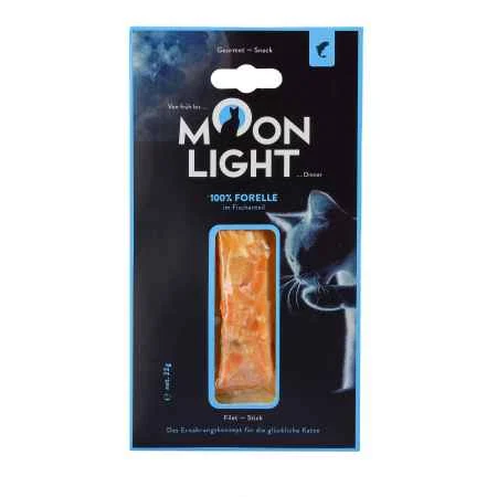 Moonlight Filet-Stick Forelle