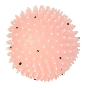 Moonlight Igelball, Vinyl, Leuchtspielzeug für Hunde