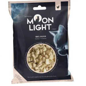 Moonlight Knuspersnack 100% Huhn