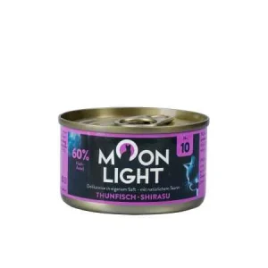 Moonlight Nr. 10 Thunfisch - Shirasu