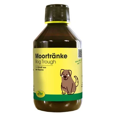 Moortränke 250ml