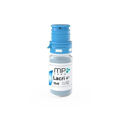 MP LABO - Lacri + - MP Labo 10 ml