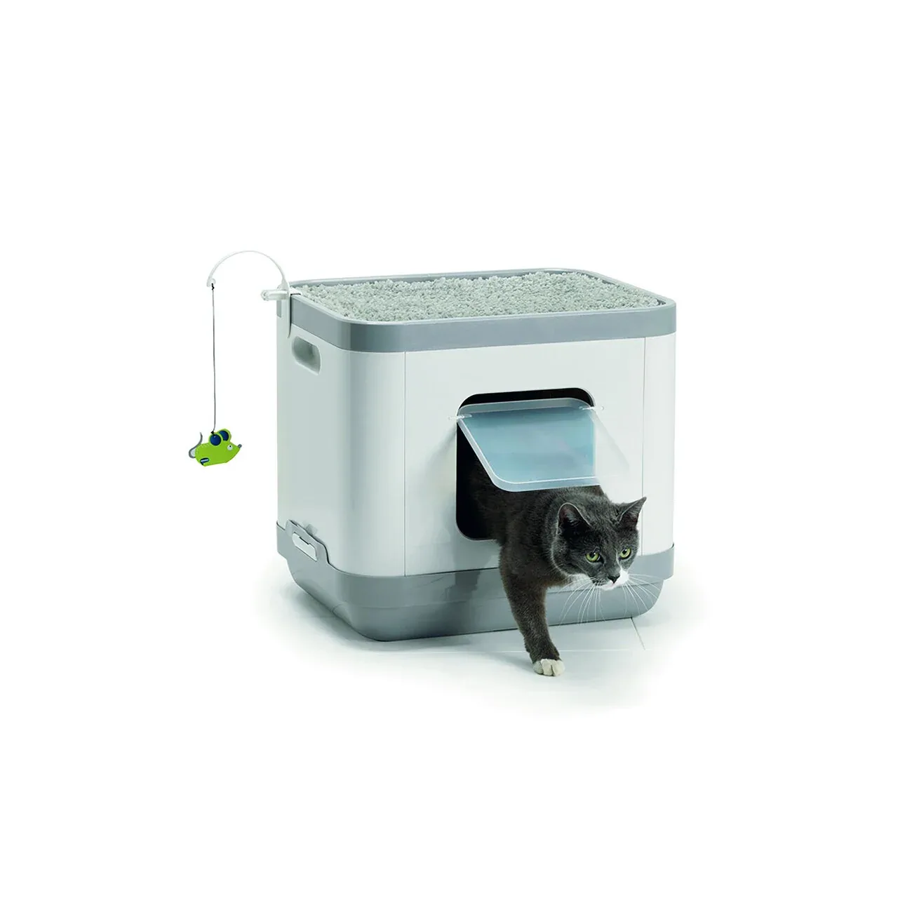 Multifunktionale Katzentoilette CatConcept - Image 2