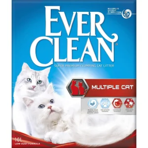Multiple Cat Katzenstreu