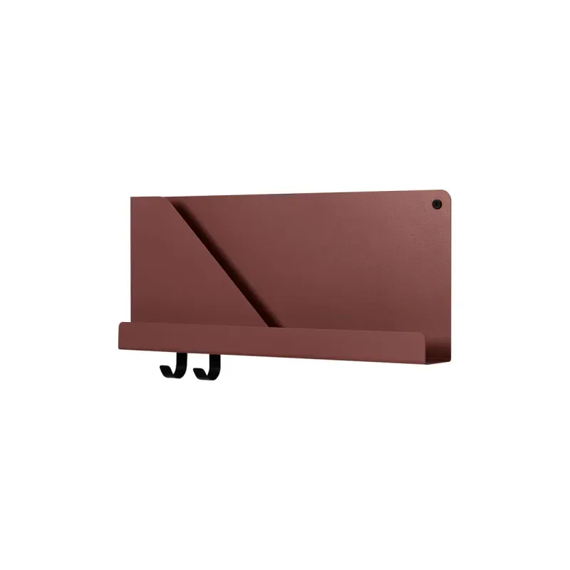 Muuto - Folded Shelve, Kleinform für Kaninchen - HaustierPro