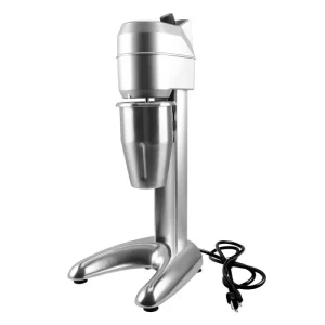 Nachhaltiges Spindelmixer ECO - mit 1 Rührwerk - 1000ml - 300 Watt - HaustierPro
