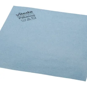 Nage- PVAmicro-Tücher, blau - HaustierPro