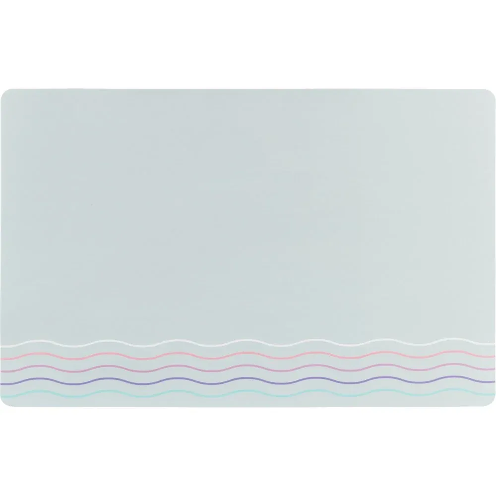 Napfunterlage Stripes