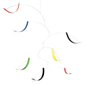Natürlich Flensted Mobiles - Breeze Mobile - HaustierPro