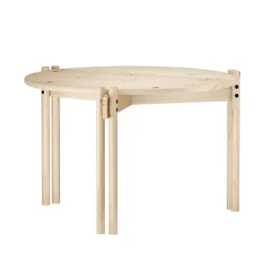 Natürliche Kausnacks Karup Design - Sticks Couchtisch - HaustierPro