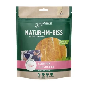 Natur im Biss Hähnchenfiletstreifen