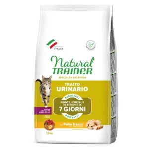 Natural Trainer Urinary Huhn 1,5 kg