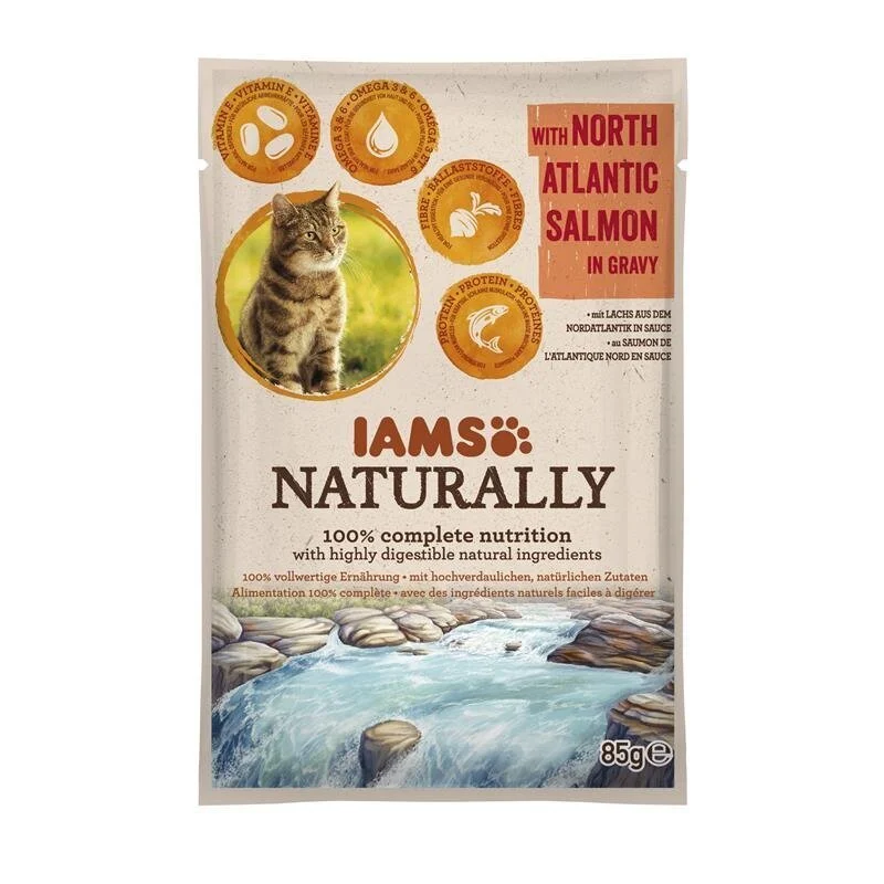 Naturally Adult Nassfutter - Image 2