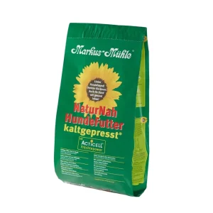 NaturNah Trockenfutter für Hunde