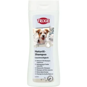 Naturöl Hundeshampoo