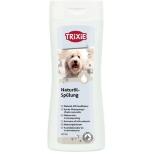 Naturöl Spülung für Hunde