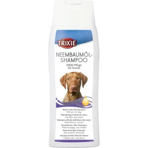 Neembaumöl Hundeshampoo