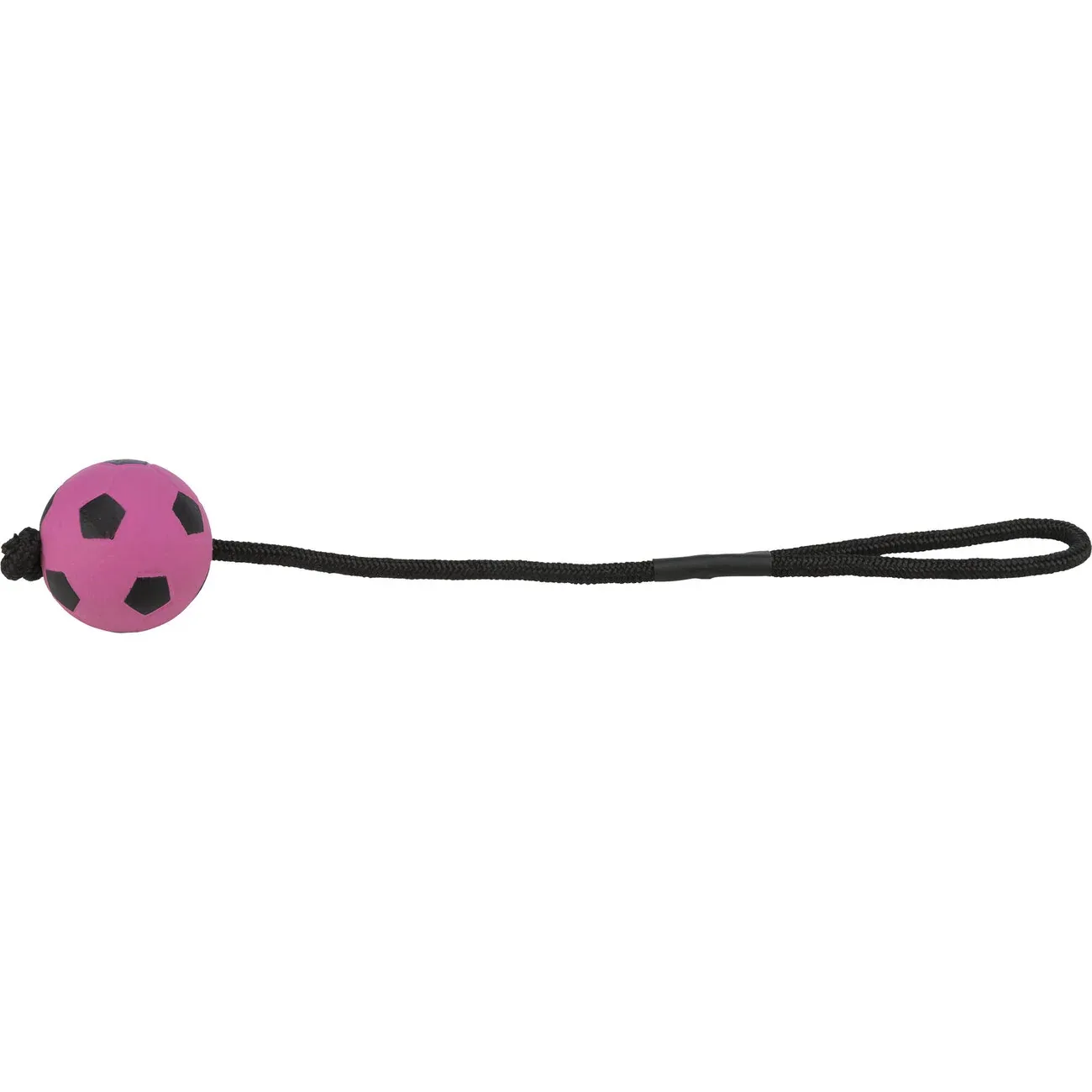 Neonball am Seil - Image 2