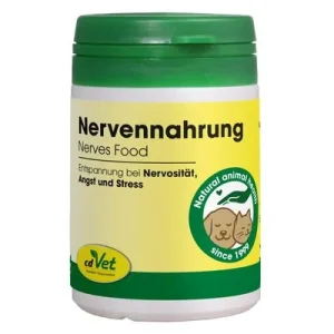 Nervennahrung 40g
