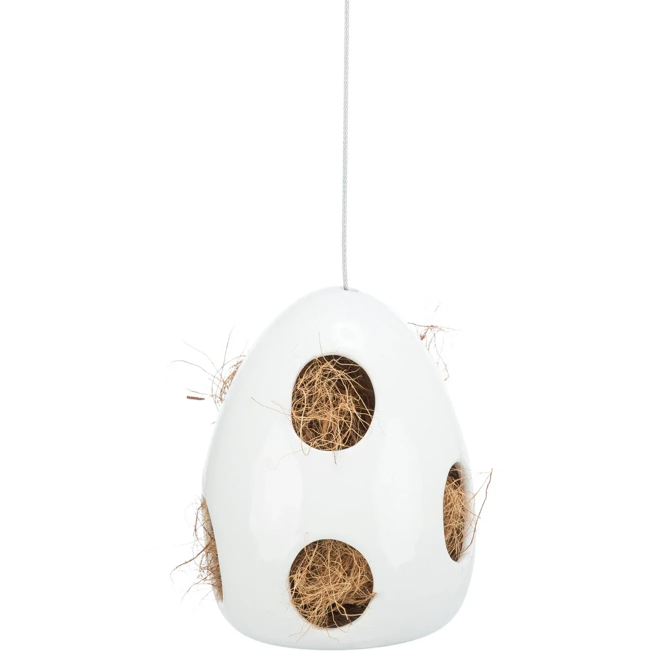 Nestbauhilfe für große Vögel - Image 2