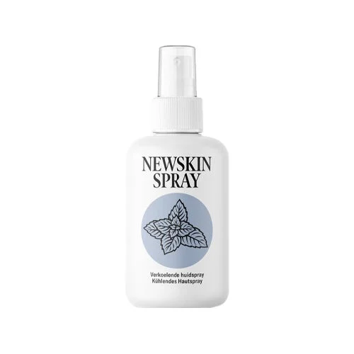 Newskin Hautspray | bestellen | zur Behandlung der juckende Haut