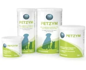 Nextmune Pet's Relief Petzym für Hunde & Katzen