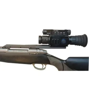 Nieload™ Sako mount | Öko-Zertifiziert - HaustierPro