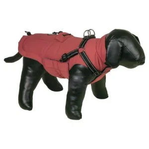 Nobby Hundemantel Rica 2 in 1 lava 20 cm