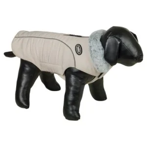 Nobby Hundepullover Alva beige 20 cm