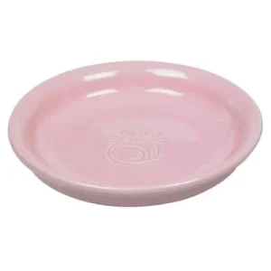 Nobby Katzen Keramik Milchschale pink Nobby Katzen Keramik Milchschale pink