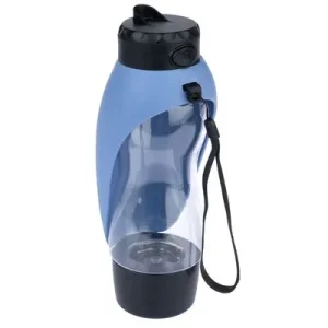 Nomad Tales Spirit 2-in-1-Reiseflasche