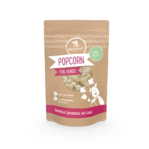 Nordheld Popcorn