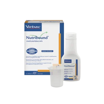Nutribound Katze