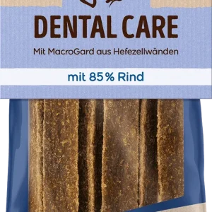 NutriQM Hund Dental Care Rind