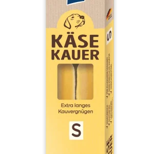 NutriQM Hund Käse Kauer