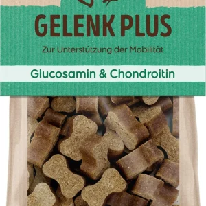 NutriQM Hund Snack Gelenk Plus Chondroitin Glucosamin