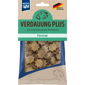 NutriQM Hund Snack Verdauung Plus Fenchel