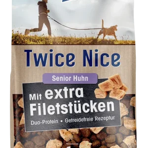 NutriQM Hund Twice Nice Senior
