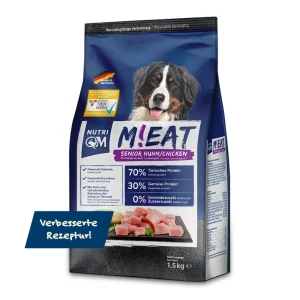 NutriQM M!eat Senior Tierwohl-Siegel