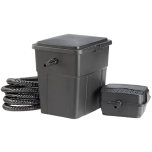 Oase Pontec PondoClear Set 4000