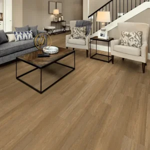 OBJECTFLOR - EXPONA DOMESTIC - Natural Gebürstet Oak 5961 - HaustierPro