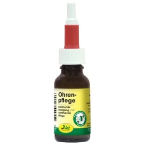 Ohrenpflege 20ml