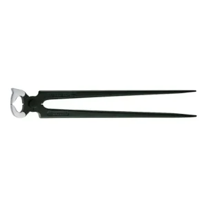 Ohrenreinigungs Knipex Hufbeschlagzange - HaustierPro