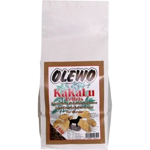 OLEWO KaKaLu-Pellets für Hunde