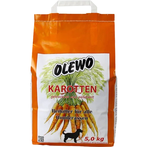 OLEWO Karotten-Pellets - Image 2