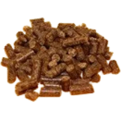 OLEWO Karotten-Pellets mit Öl