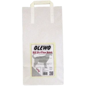 OLEWO Reis-Flocken
