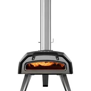Ooni Multi-Brennstoff Pizzaofen Karu 2, ca. | Dehner